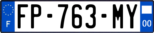 FP-763-MY