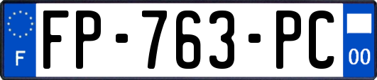 FP-763-PC