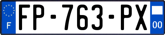 FP-763-PX