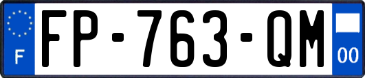 FP-763-QM