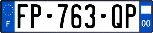 FP-763-QP