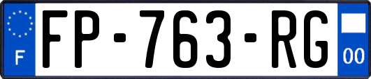 FP-763-RG