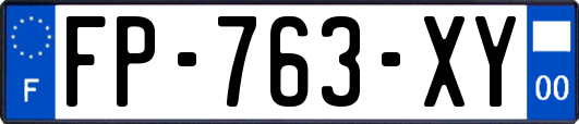 FP-763-XY