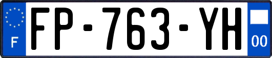 FP-763-YH