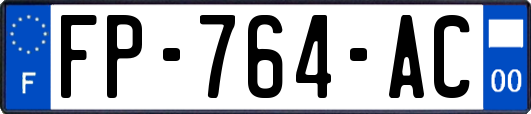 FP-764-AC