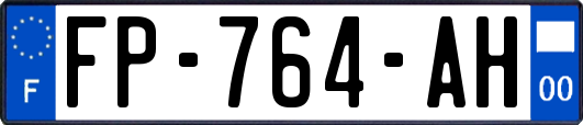 FP-764-AH