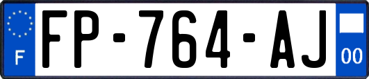 FP-764-AJ