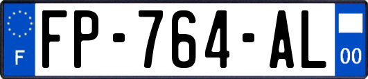 FP-764-AL