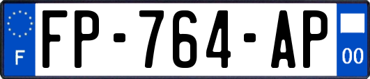 FP-764-AP