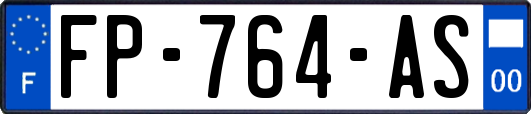 FP-764-AS