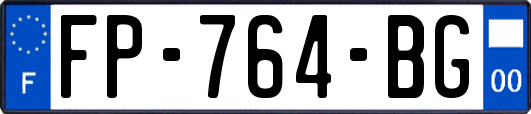 FP-764-BG