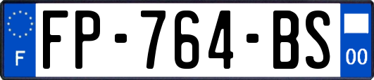 FP-764-BS