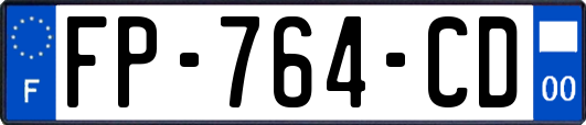 FP-764-CD
