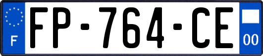 FP-764-CE