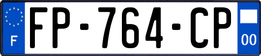 FP-764-CP