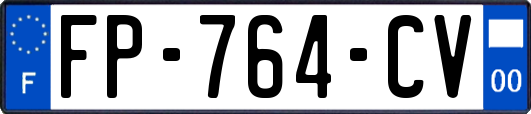 FP-764-CV