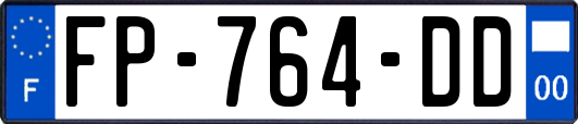 FP-764-DD