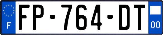 FP-764-DT
