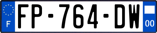 FP-764-DW