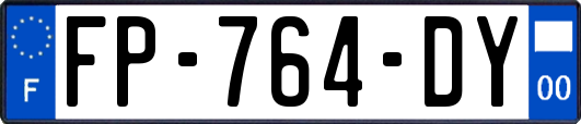 FP-764-DY