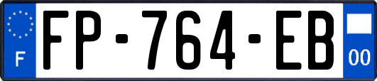 FP-764-EB