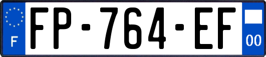 FP-764-EF