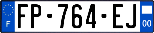 FP-764-EJ