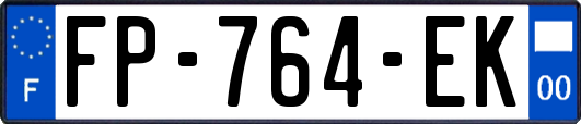 FP-764-EK