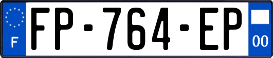 FP-764-EP