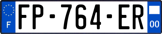 FP-764-ER