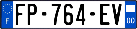 FP-764-EV