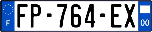 FP-764-EX