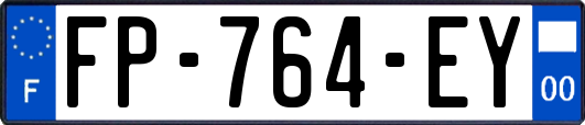 FP-764-EY
