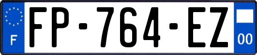 FP-764-EZ