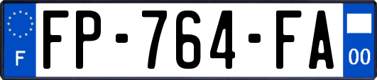 FP-764-FA