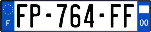 FP-764-FF