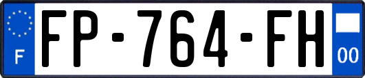 FP-764-FH