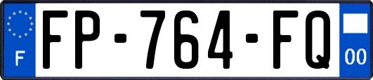 FP-764-FQ