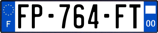 FP-764-FT
