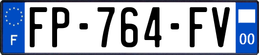 FP-764-FV