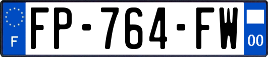 FP-764-FW