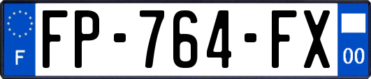 FP-764-FX