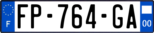 FP-764-GA