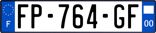 FP-764-GF