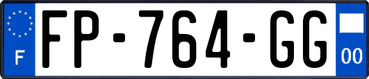 FP-764-GG