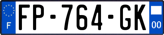 FP-764-GK