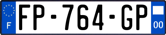 FP-764-GP