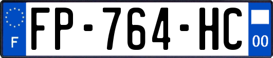 FP-764-HC