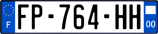 FP-764-HH