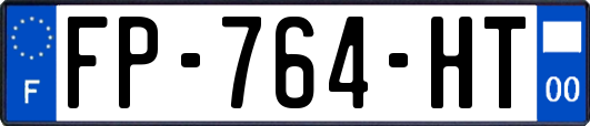 FP-764-HT
